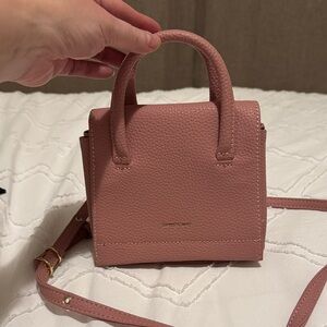 Matt & Nat Micro Handbag